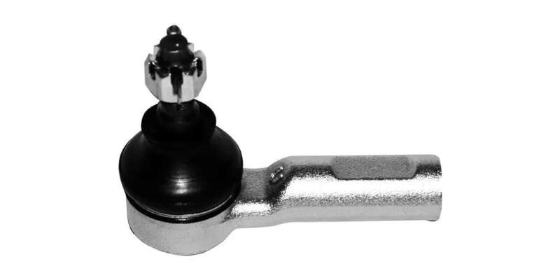 Toyota Fortuner 05 To 15 Front Outer Tie Rod End