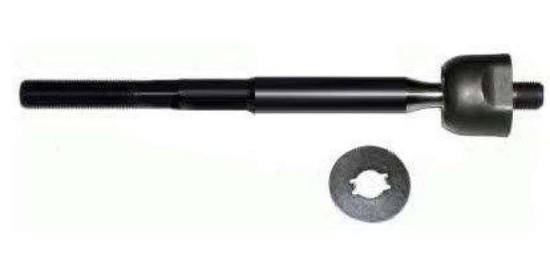 Toyota Hiace Front Rack End