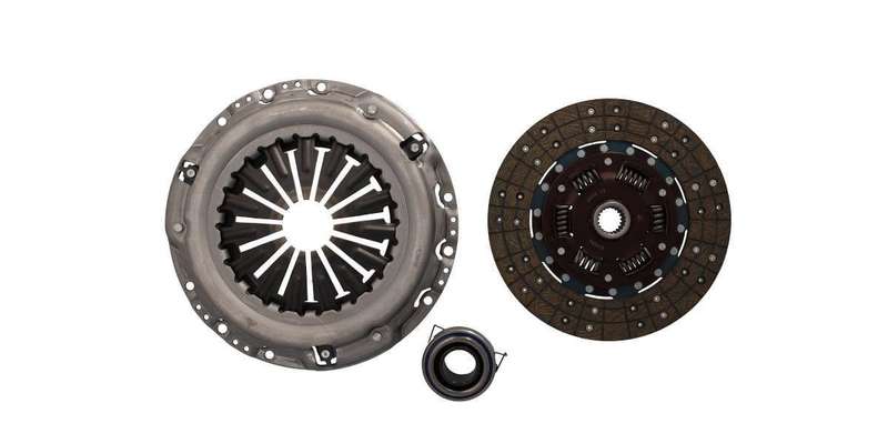 Toyota Hiace/Hilux/ Quantum [2Kd-Ftv] Clutch Kit CK850M