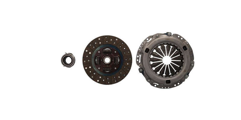 Toyota Hilux 2.7I 3Rz-Fe Clutch Kit CK813M