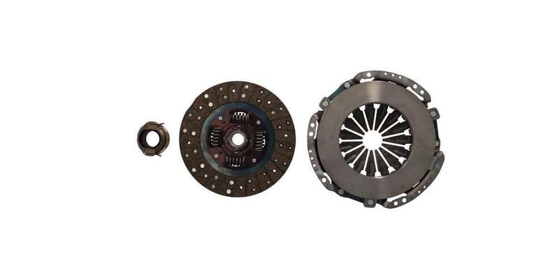 Toyota Hilux 2.7I 3Rz-Fe Clutch Kit CK813M