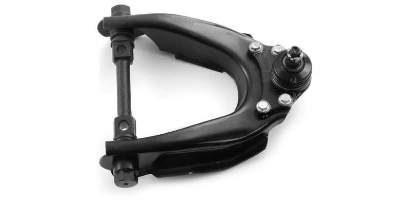 Toyota Hilux Front Upper Control Arm Left