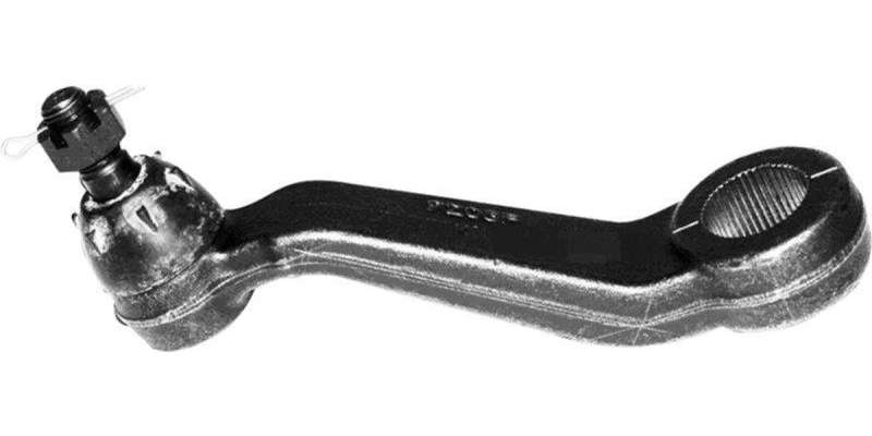Toyota Hilux Stand Front Pitman Arm