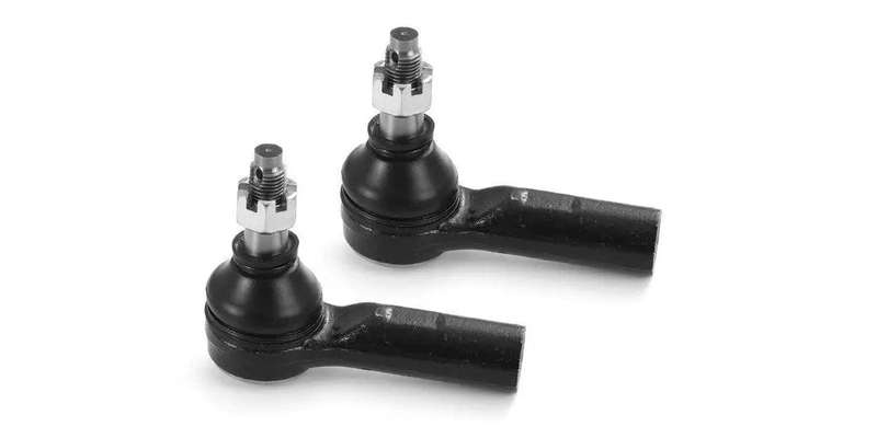 Toyota Hilux/Fortu 05-16 Tie Rod Hilux/Fortun
