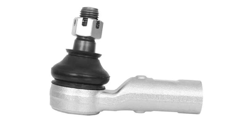 Toyota Hilux/Fortu 16 On Tie Rod End