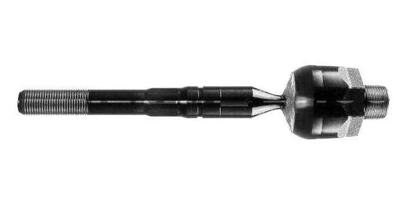 Toyota Land Cruis Front Rack End