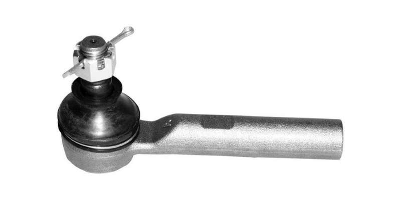 Toyota Land Cruise Front Tie Rod End Left