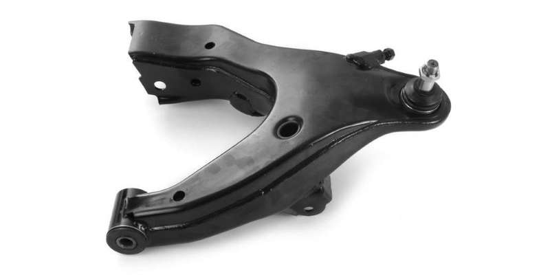 Control Arm Front Left Toyota Land Cruiser 1998-2008 (TO2056)