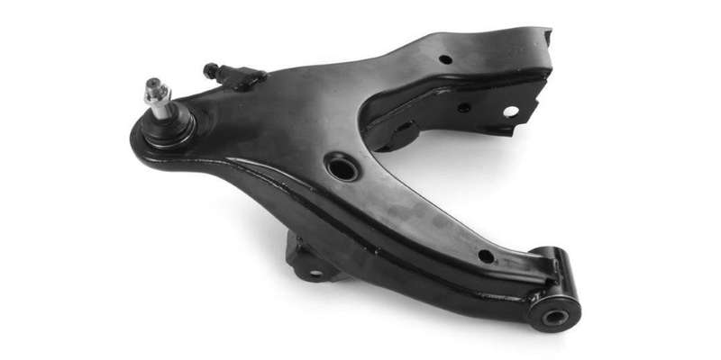 Control Arm Front Left Toyota Land Cruiser 1998-2008 (TO2057)