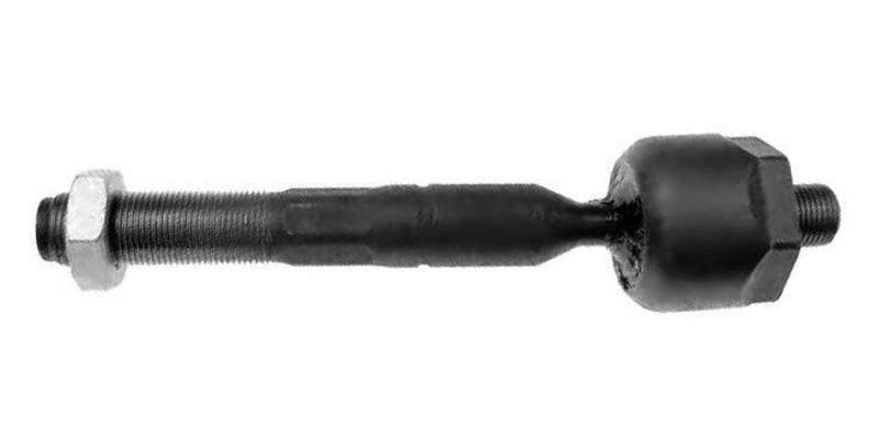 Toyota Land Cruiser 4Wd Front Rack End