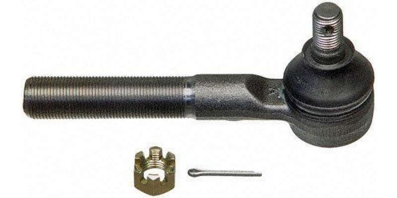 Toyota Land Cruiser 4Wd Inner Tie Rod End Pair