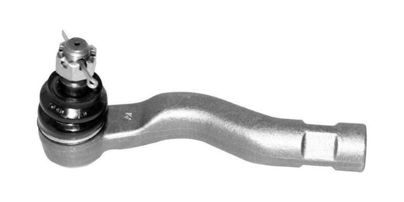 Toyota Land Cruiser Front Outer Tie Rod End