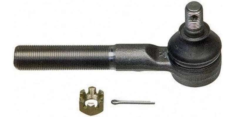 Toyota Land Cruiser Left Front Inner Tie Rod End Left
