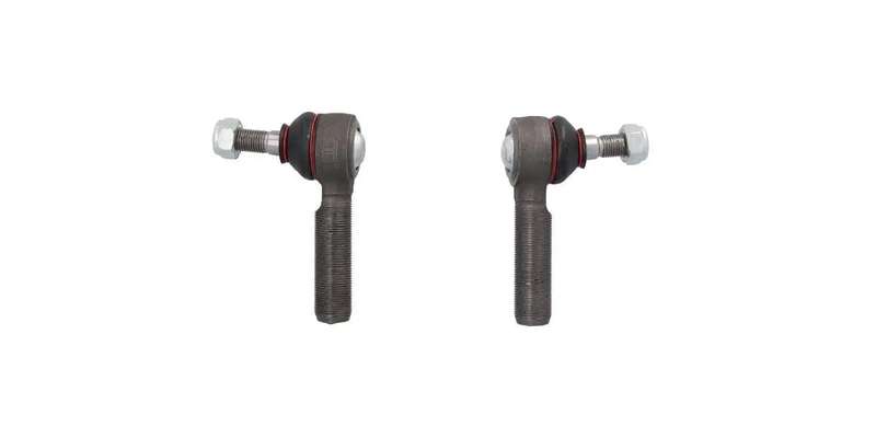 Toyota Landcruis Outer Tie Rod End Pair