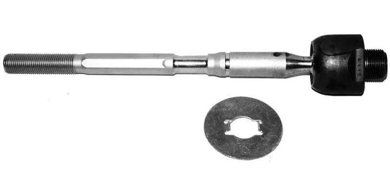 Toyota Prado 03-10 Front Rack End