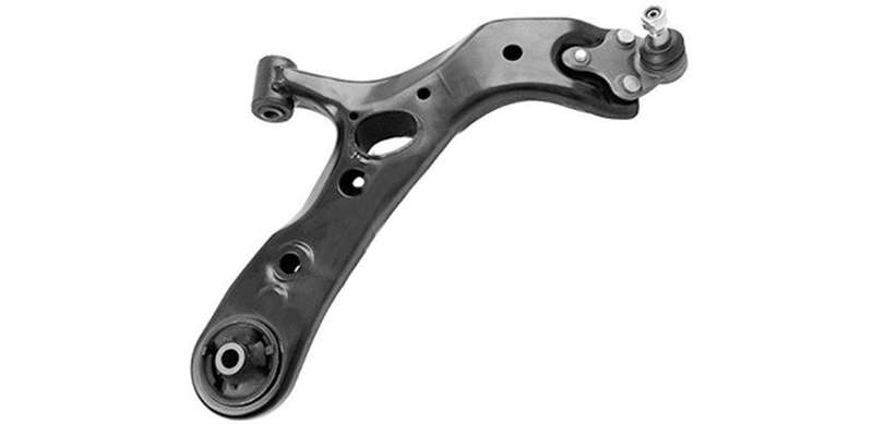 Toyota Rav 4 Iv Zsa4 Ala4 Control Arm