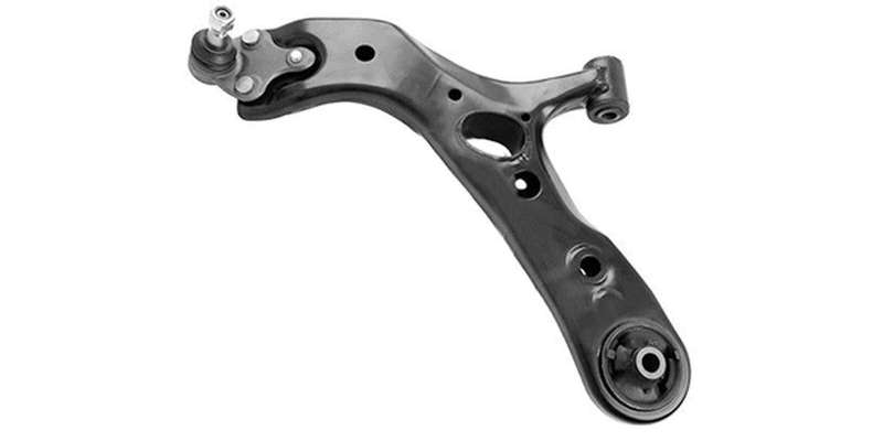 Toyota Rav 4 Iv Zsa4 Ala4 Control Arm