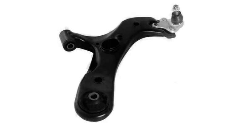 Toyota Rav4 06 To 12 Front Lower Control Arm Right