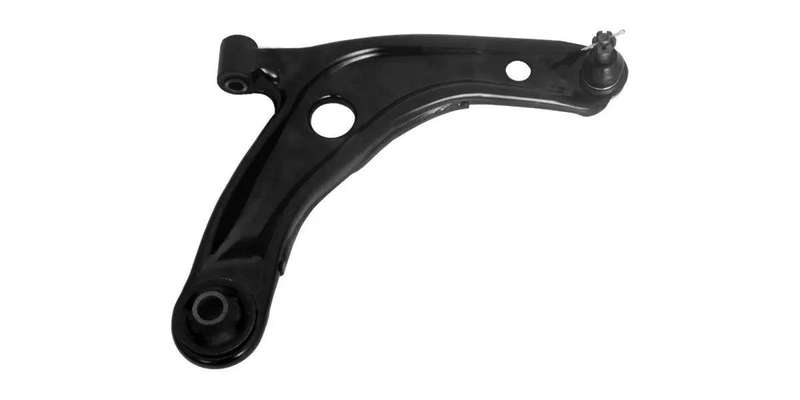 Toyota Yaris 05-16 Front Lower Control Arm Right
