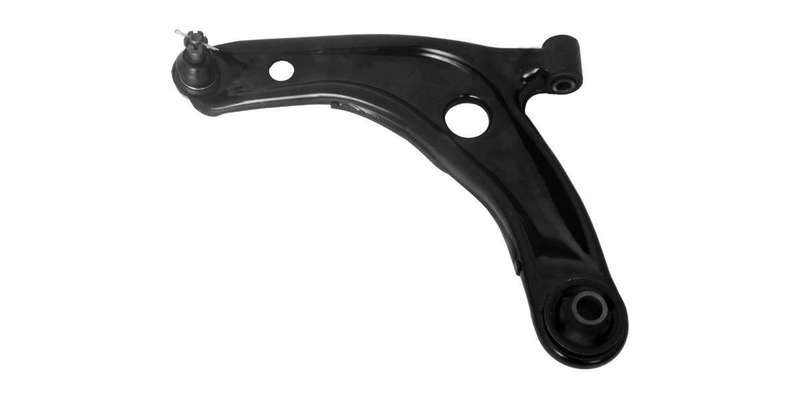 Toyota Yaris 05 To 16 Front Lower Control Arm Left