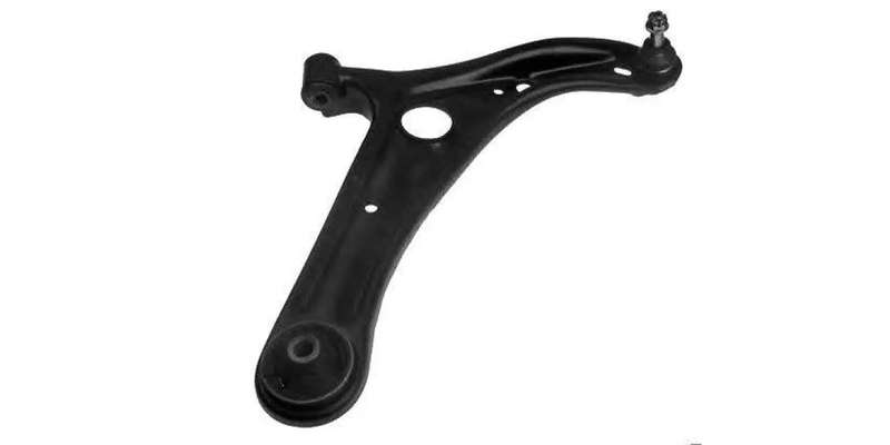 Toyota Yaris Front Upper Control Arm