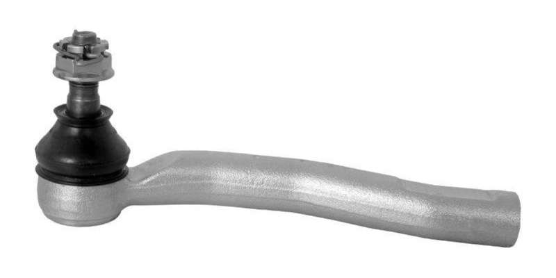 Toyota Yaris Outer Tie Rod End Pair