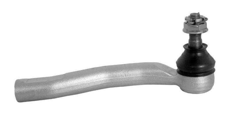 Toyota Yaris Outer Tie Rod End Pair