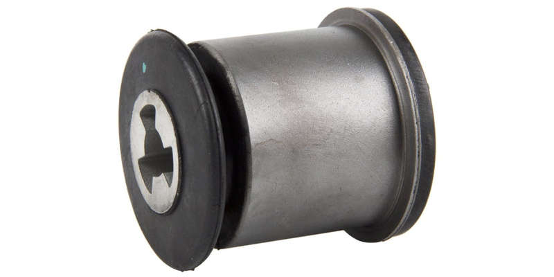 Trailing Arm Bush (Single) Volkswagen Kombi T5 Caravelle, Microbus, Crewbus, Van, P/Van & P/Up (0...