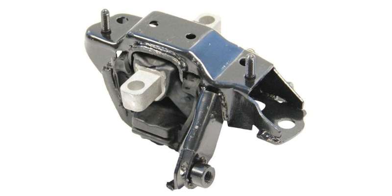 Transmission Mounting Audi A1, Seat Ibiza, Volkswagen Polo, Polo "Vivo"