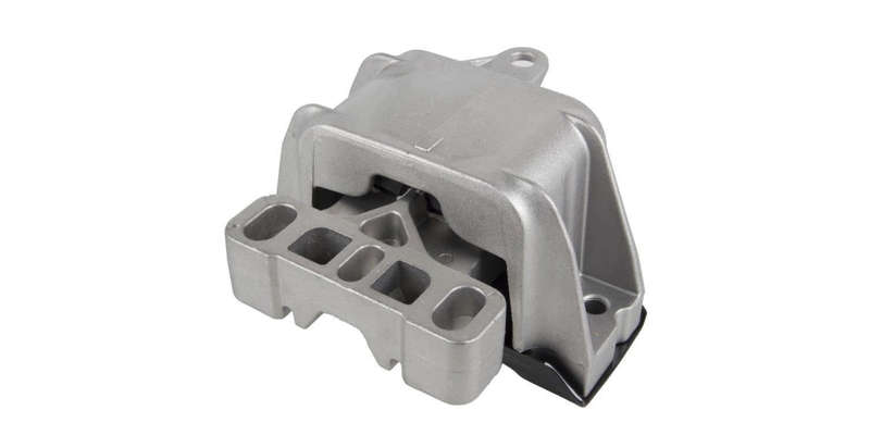 Transmission Mounting Audi A3, Volkswagen Beetle All (2000-), Golf IV, Jetta IV 1.8, 1.9, 2.0