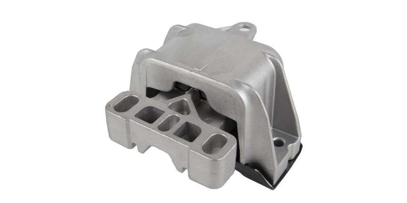 Transmission Mounting Audi A3, Volkswagen Beetle All (2000-), Golf IV, Jetta IV 1.8, 1.9, 2.0