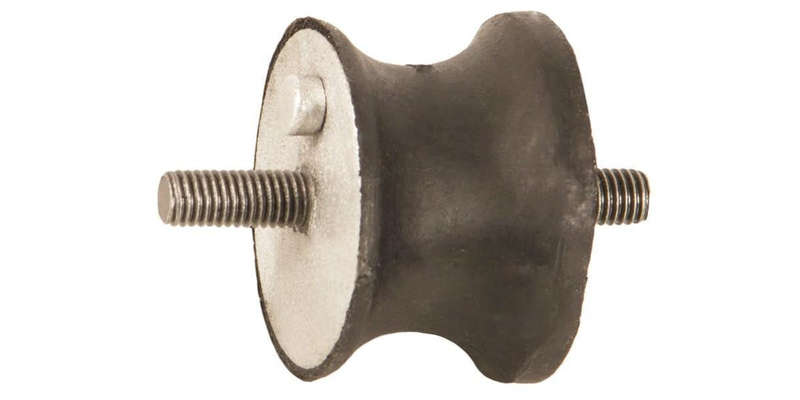 Transmission Mounting Bmw 1-Series, 3-Series, 5-Series, 7-Series