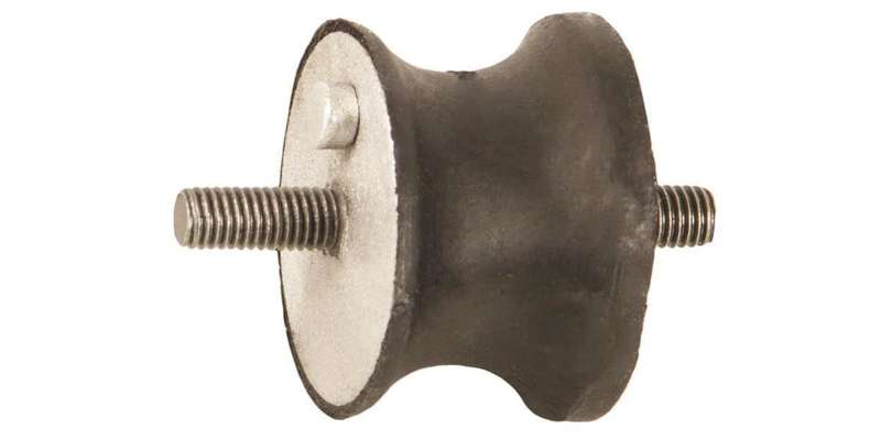 Transmission Mounting Bmw 1-Series, 3-Series, 5-Series, 7-Series