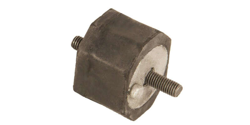 Transmission Mounting Bmw 83-93 316, I, 323I, 325I, Is, 333I, 85-89 528I, 535I, 86-89 M5, 81-85 M...