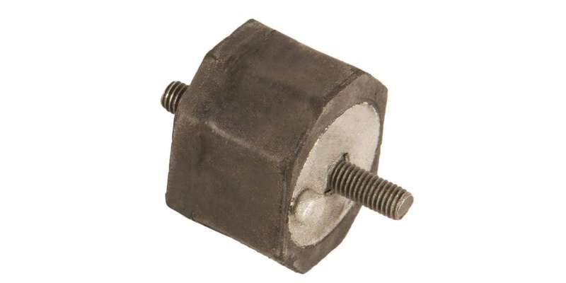 Transmission Mounting Bmw 83-93 316, I, 323I, 325I, Is, 333I, 85-89 528I, 535I, 86-89 M5, 81-85 M...