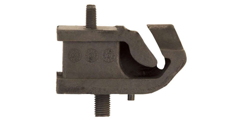 Transmission Mounting Volkswagen Caddy (81-03), Citi Golf (83-08), Fox (87-95), Golf I (78-85), J...