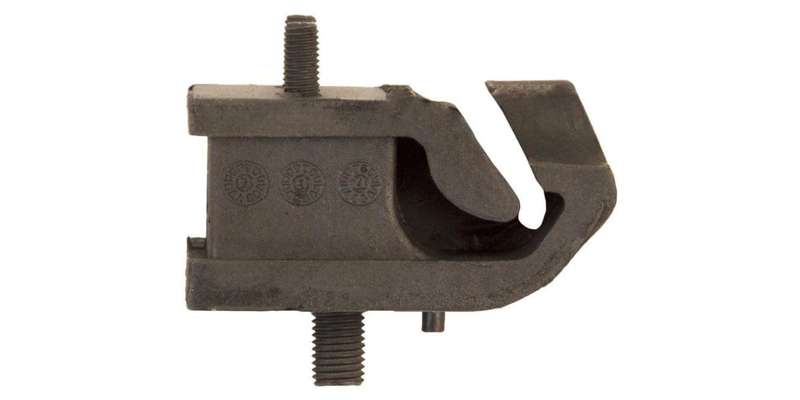 Transmission Mounting Volkswagen Caddy (81-03), Citi Golf (83-08), Fox (87-95), Golf I (78-85), J...