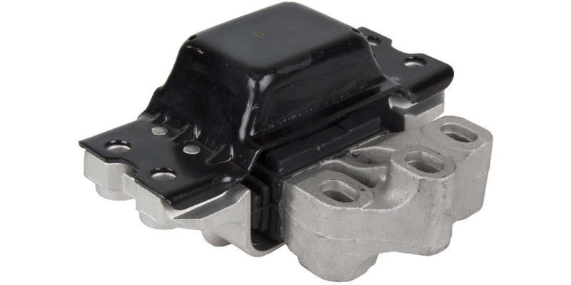 Transmission Mounting Volkswagen Tiguan (2011-)
