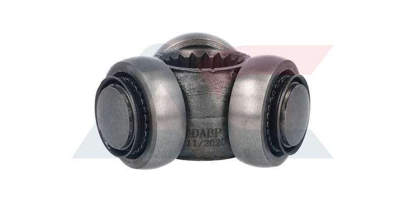 Tripod 19-Spline Fiat Uno Cento,Uno Fire,Mia 1990-2000