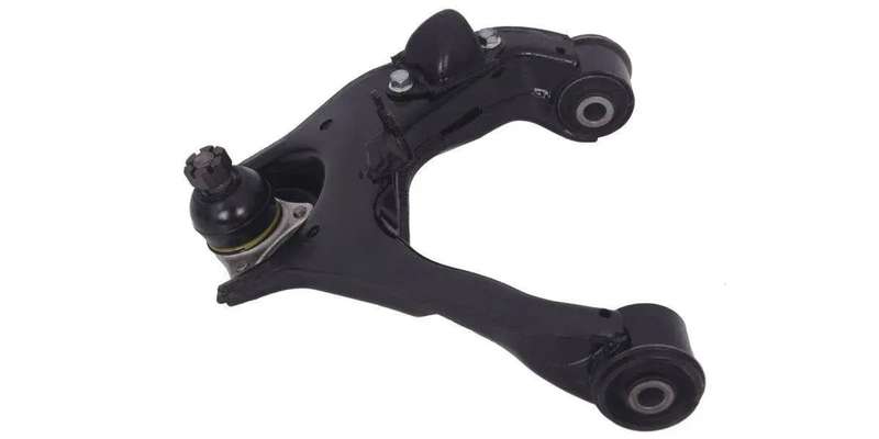 Triton Control Arm-Left
