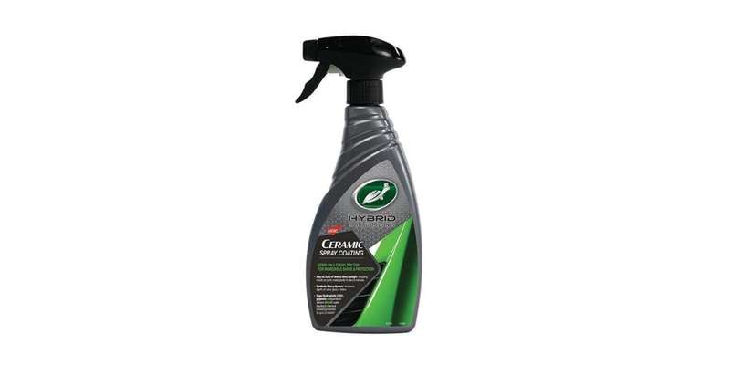 Turtle Wax HS Ceramic Spray Coating (500ML) 53342