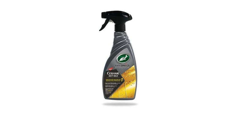 Turtle Wax HS Ceramic Wet Wax - 53339