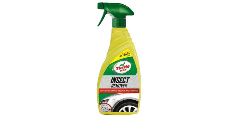 Turtle Wax Insect Remover 500ML