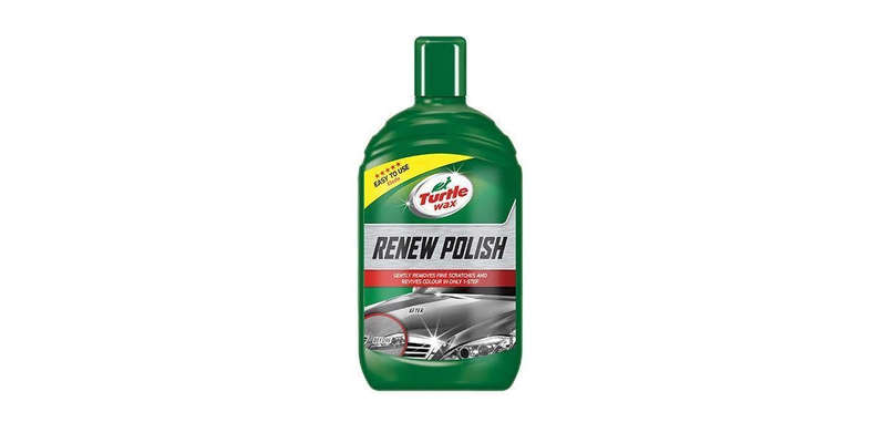 Turtle Wax Renew Polish (500ML) 51796