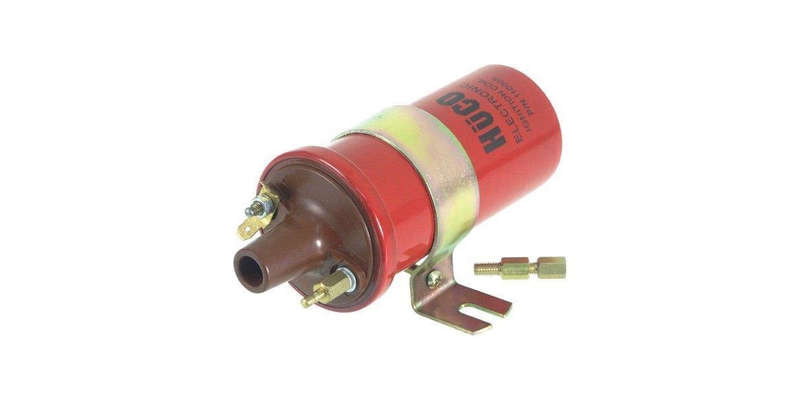 Universal 12V Ignition Coil