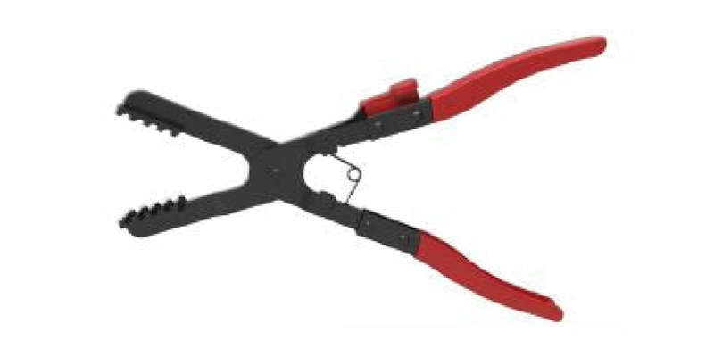 Universal Hose Clamp Pliers AMPRO T70631