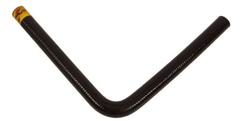 Universal Radiator Hose 90° Bend 180Mm Leg In Dia 13Mm