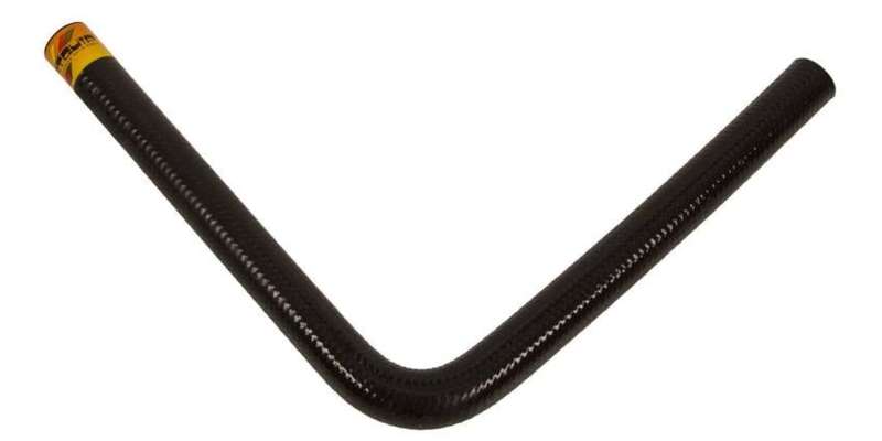 Universal Radiator Hose 90° Bend 180Mm Leg In Dia 13Mm