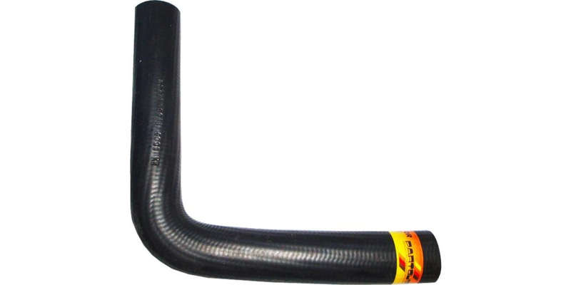 Universal Radiator Hose 90° Bend 180Mm Leg In Dia 32Mm