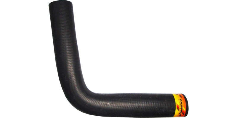 Universal Radiator Hose 90° Bend 180Mm Leg In Dia 38Mm